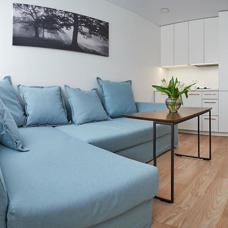 Cosy Studio Near Akropolis And Svyturio Arena Клайпеда Екстериор снимка
