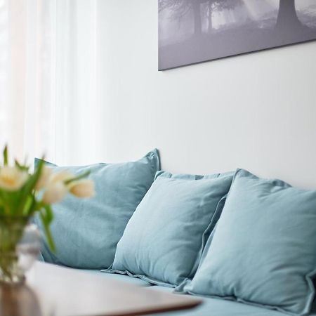 Cosy Studio Near Akropolis And Svyturio Arena Клайпеда Екстериор снимка