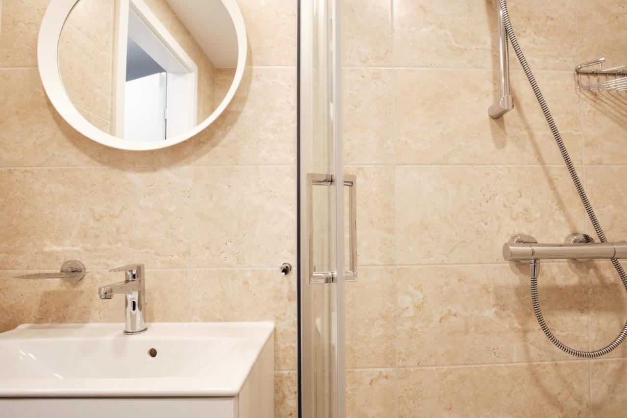 Cosy Studio Near Akropolis And Svyturio Arena Клайпеда Екстериор снимка