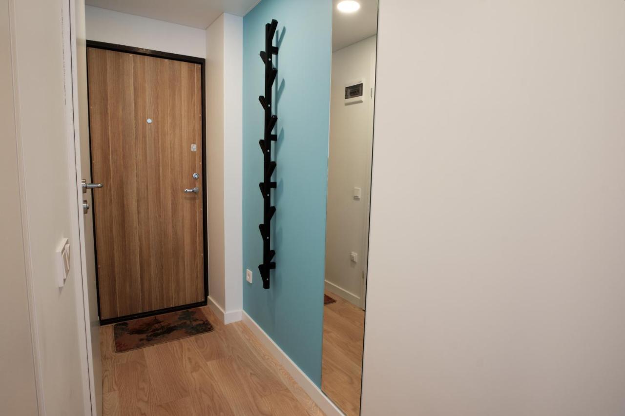 Cosy Studio Near Akropolis And Svyturio Arena Клайпеда Екстериор снимка